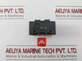Lot of 2X Omron PF113A-E Socket Din Rail/surface Mounting Screw Terminals
