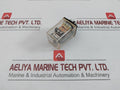 Lot Of 2X Omron Plug-in Power Relay Mk3P-tc