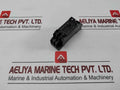 Lot Of 2X Omron Pyf08A-e Relay Socket 7A 250Vac