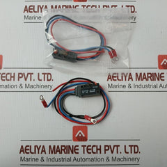 Lot Of 2X Omron Sealed Micro Limit Switch D2Vw-5-1M