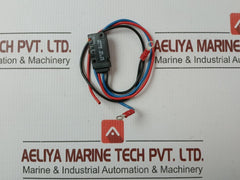 Lot Of 2X Omron Sealed Micro Limit Switch D2Vw-5-1M