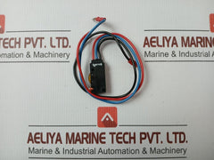 Lot Of 2X Omron Sealed Micro Limit Switch D2Vw-5-1M