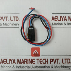 Lot Of 2X Omron Sealed Micro Limit Switch D2Vw-5-1M