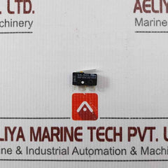 Lot Of 2X Omron Ss-5Gl Miniature Micro Switch 5A 250Vac