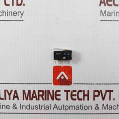 Lot Of 2X Omron Ss-5Gl Miniature Micro Switch 5A 250Vac