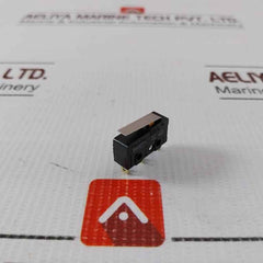 Lot Of 2X Omron Ss-5Gl Miniature Micro Switch 5A 250Vac