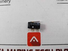 Lot Of 2X Omron Ss-5Gl Miniature Micro Switch 5A 250Vac