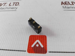 Lot Of 2X Omron Ss-5Gl Miniature Micro Switch 5A 250Vac