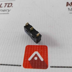 Lot Of 2X Omron Ss-5Gl Miniature Micro Switch 5A 250Vac