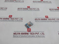 Lot of 2X PARAMOUNT P2-FPZI Plug In Relay DC 24V