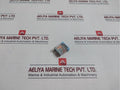 Lot of 2X PARAMOUNT P2-FPZI Plug In Relay DC 24V