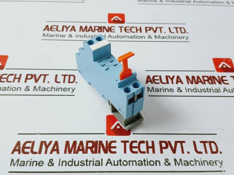 Lot Of 2 X Paramount S2-ld Relay Socket