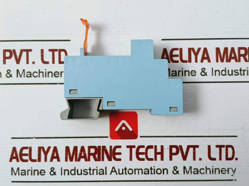Lot Of 2 X Paramount S2-ld Relay Socket