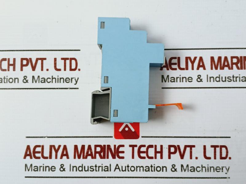 Lot Of 2 X Paramount S2-ld Relay Socket