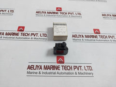 Lot of 2X PASS & SEYMOUR 1312 Double Pole Tumbler Switch