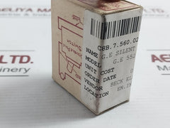 Lot of 2X PASS & SEYMOUR 1312 Double Pole Tumbler Switch