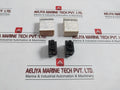 Lot of 2X PASS & SEYMOUR 1312 Double Pole Tumbler Switch