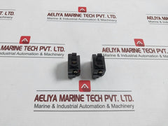 Lot of 2X PASS & SEYMOUR 1312 Double Pole Tumbler Switch