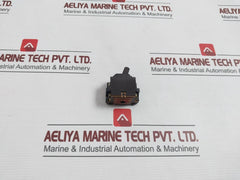 Lot of 2X PASS & SEYMOUR 1312 Double Pole Tumbler Switch