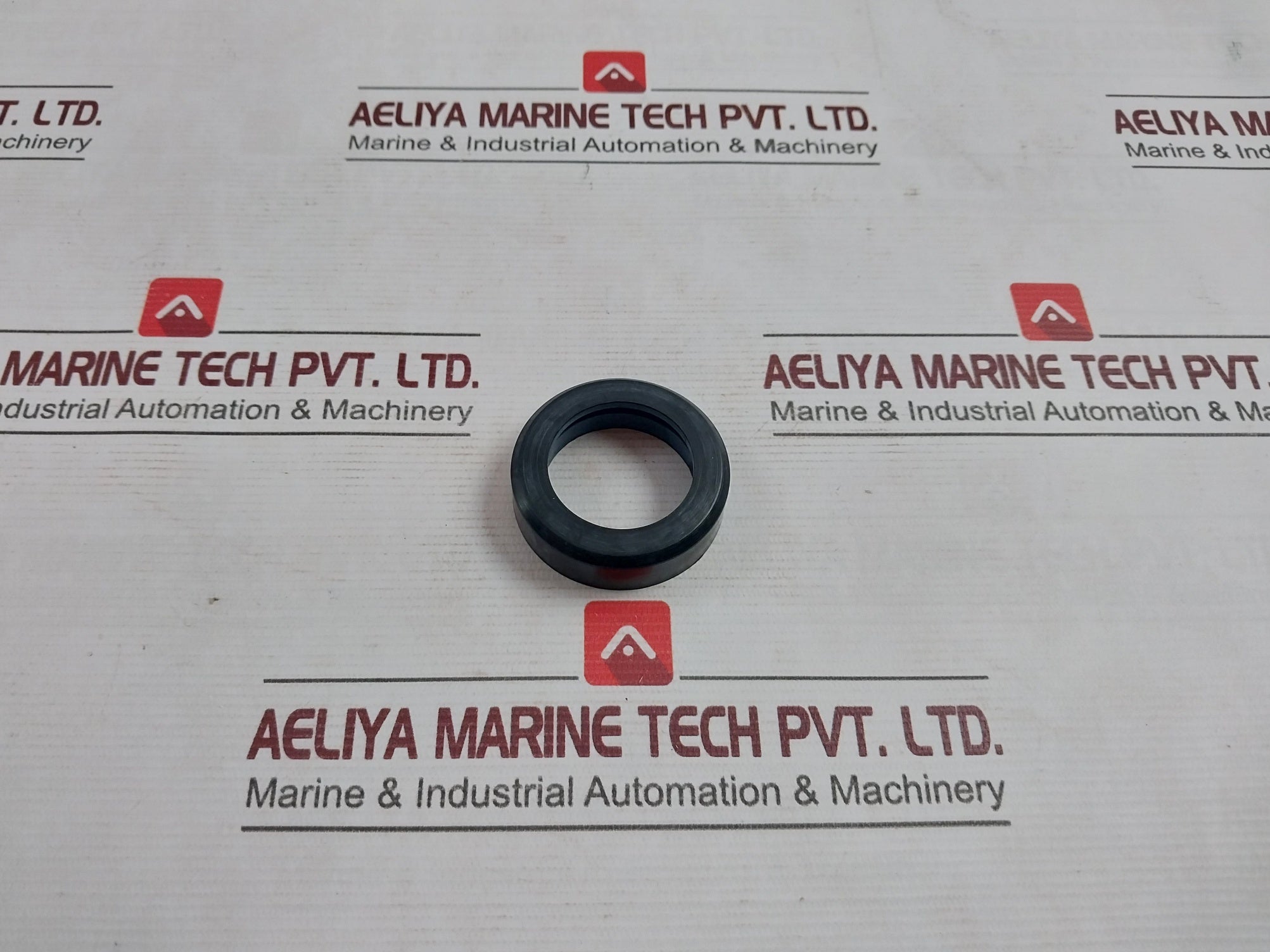 Lot Of 2X PETROTEC 30165966 POL-11436 Wedge Seal (1 1/2 Inch BOP)