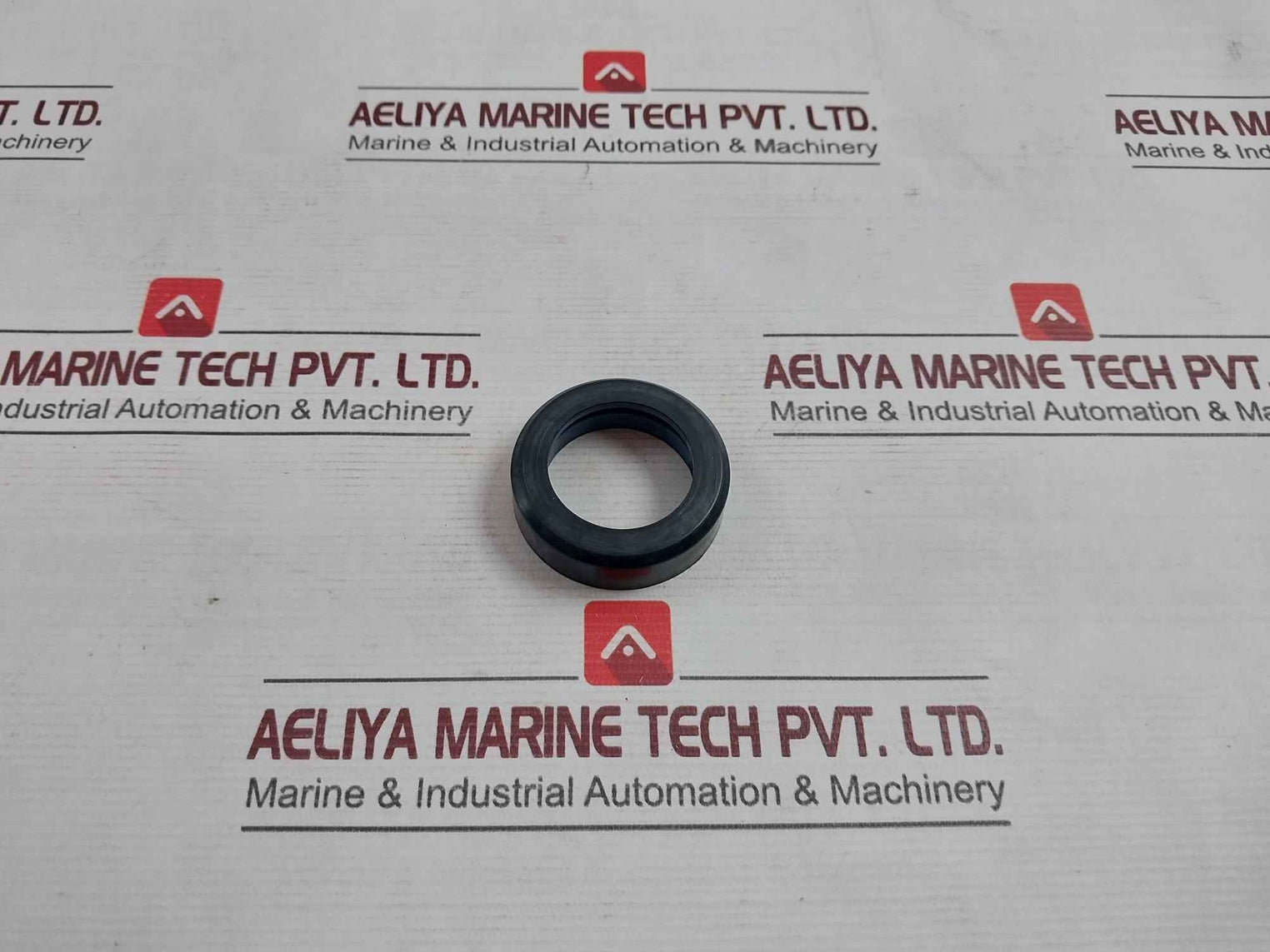 Lot Of 2X Petrotec 30165966 Pol-11436 Wedge Seal (1 1/2 Inch Bop)