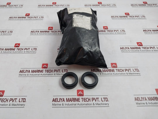 Lot Of 2X PETROTEC 30165966 POL-11436 Wedge Seal (1 1/2 Inch BOP)