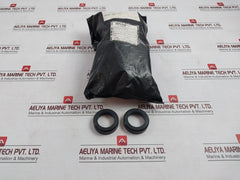 Lot Of 2X PETROTEC 30165966 POL-11436 Wedge Seal (1 1/2 Inch BOP)