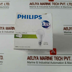 Lot Of 2X Philips E27 Es Core Pro Led Bulb