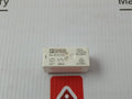 Lot Of 2X Phoenix Contact 10A/250V Single Relay 2961215