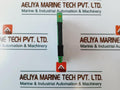 Lot of 2X Phoenix Contact 29 66 595 Relay with PLC-BSC-24DC/21 Base