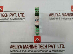 Lot Of 2X Phoenix Contact Relay Module 2942153