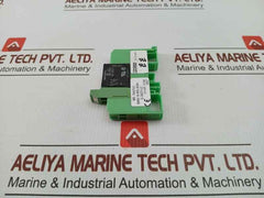 Lot Of 2X Phoenix Contact Relay Module 2942153