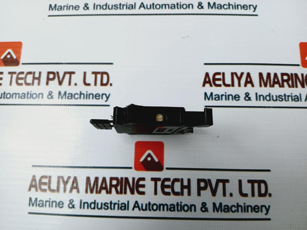 Lot of 3X Phoenix Contact UK-SI Fuse Modular Terminal Block