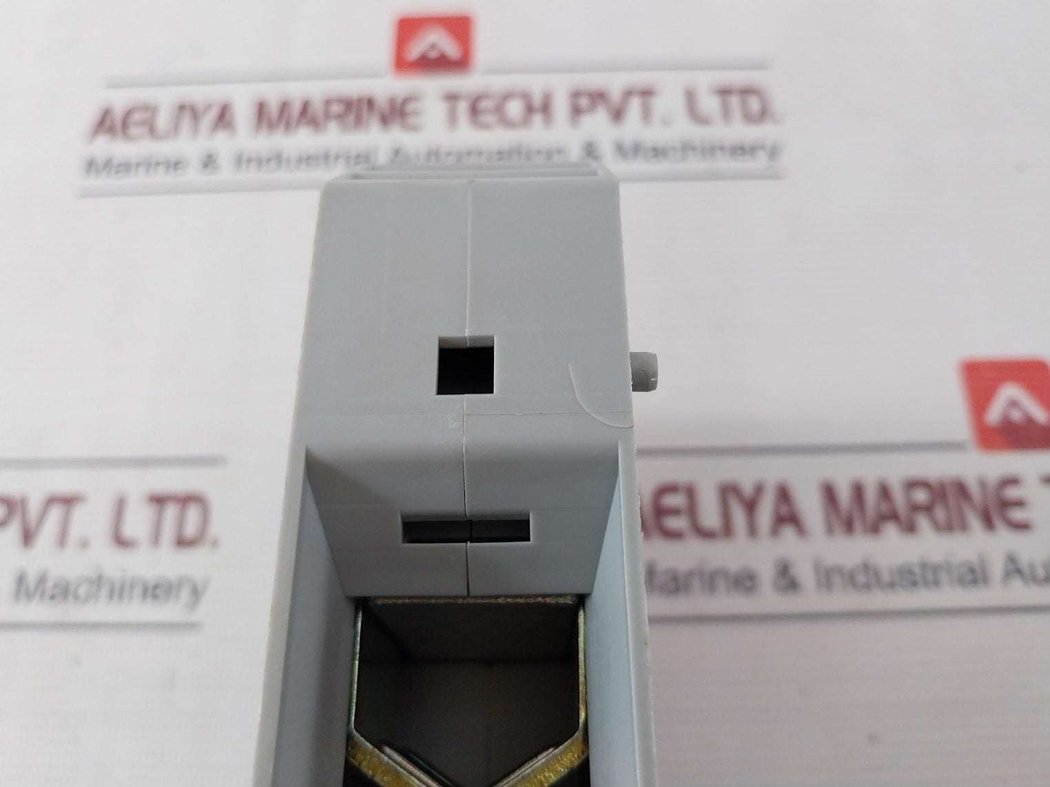 Lot Of 2X Phoenix Contact Ukh 150 High-current Terminal Block 600V 275A 1000V