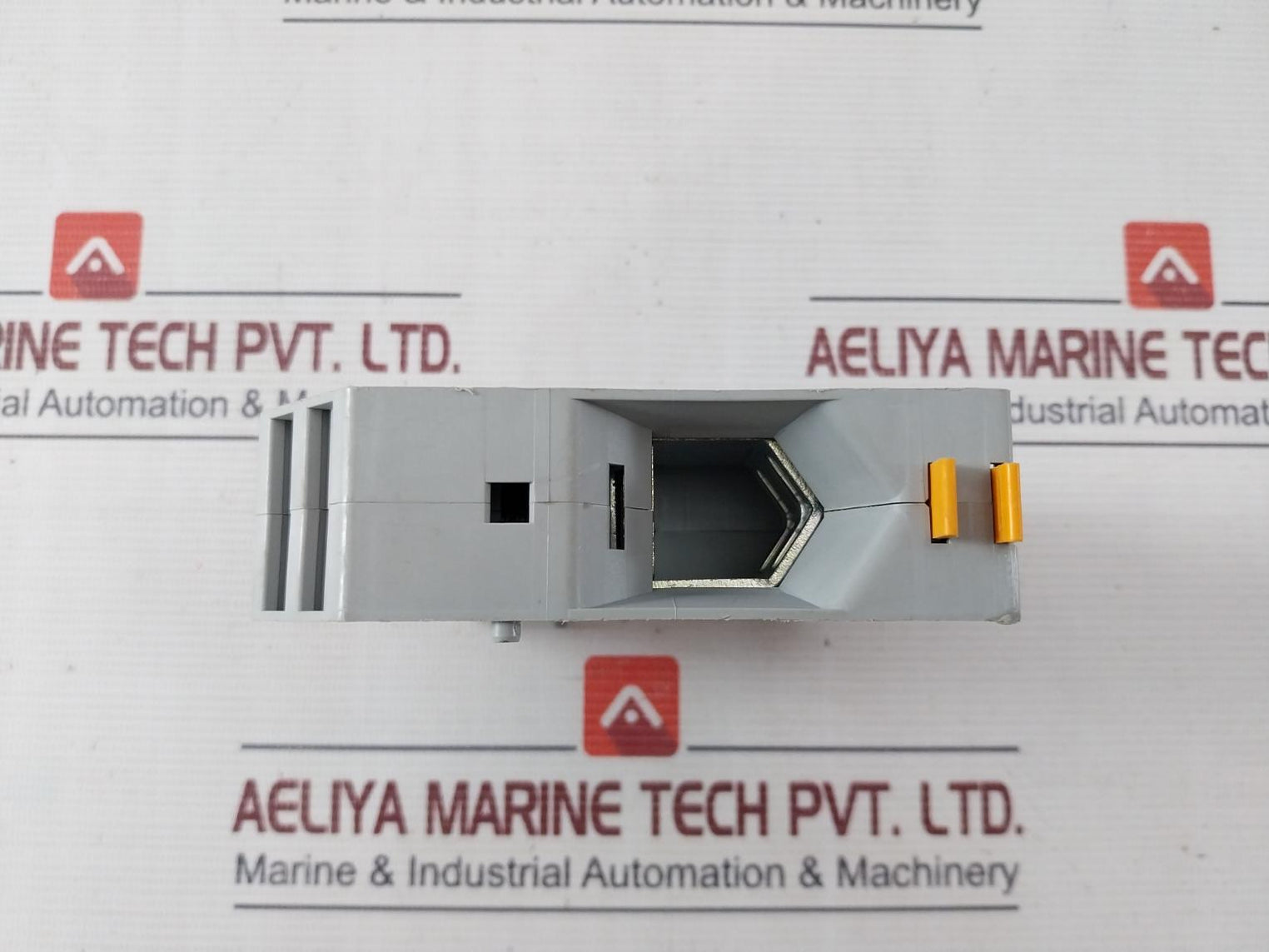 Lot Of 2X Phoenix Contact Ukh 150 High-current Terminal Block 600V 275A 1000V