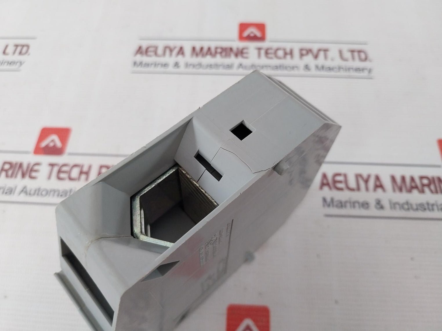 Lot Of 2X Phoenix Contact Ukh 150 High-current Terminal Block 600V 275A 1000V