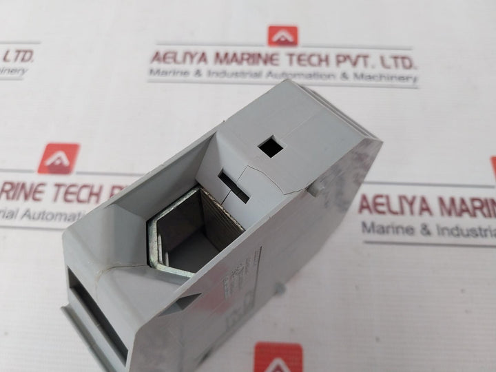 Lot of 2X Phoenix Contact UKH 150 High-Current Terminal Block 600V 275A 1000V