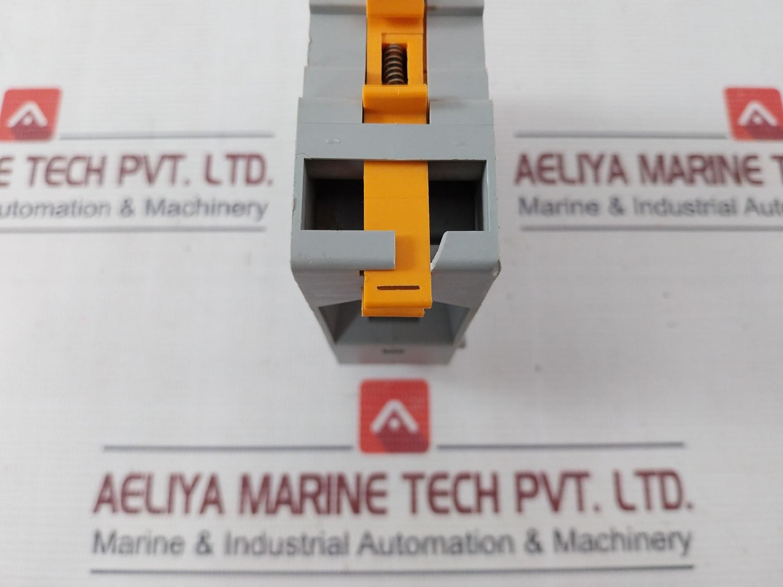 Lot Of 2X Phoenix Contact Ukh 150 High-current Terminal Block 600V 275A 1000V