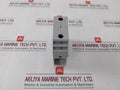 Lot of 2X Phoenix Contact UKH 150 High-Current Terminal Block 600V 275A 1000V