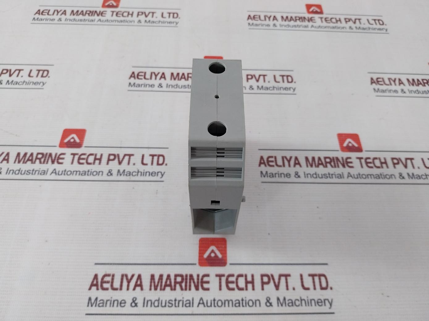 Lot Of 2X Phoenix Contact Ukh 150 High-current Terminal Block 600V 275A 1000V