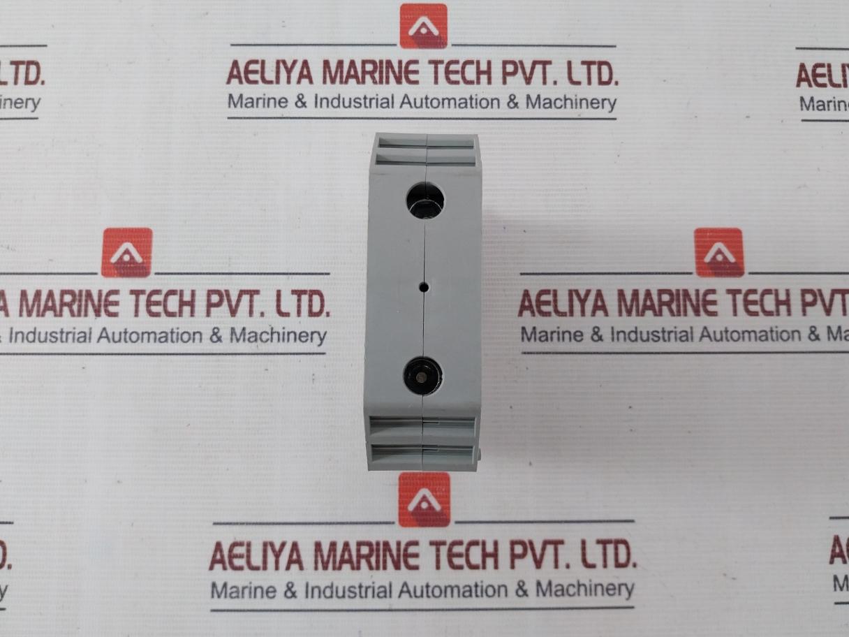 Lot Of 2X Phoenix Contact Ukh 150 High-current Terminal Block 600V 275A 1000V