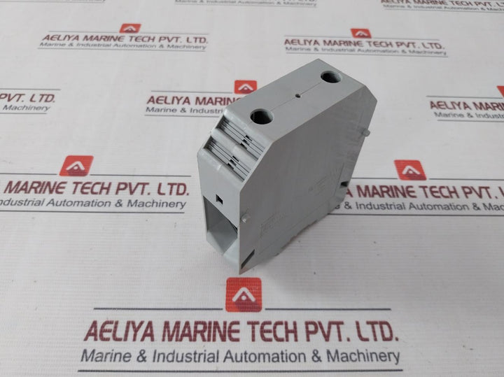 Lot of 2X Phoenix Contact UKH 150 High-Current Terminal Block 600V 275A 1000V