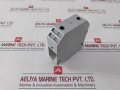 Lot of 2X Phoenix Contact UKH 150 High-Current Terminal Block 600V 275A 1000V