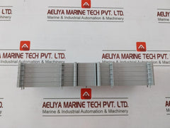 Lot of 2X PHOENIX CONTACT ZRV 8 Marshalling panel 30 25 95 6