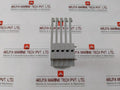 Lot of 2X PHOENIX CONTACT ZRV 8 Marshalling panel 30 25 95 6