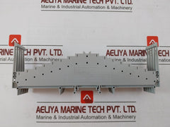 Lot of 2X PHOENIX CONTACT ZRV 8 Marshalling panel 30 25 95 6