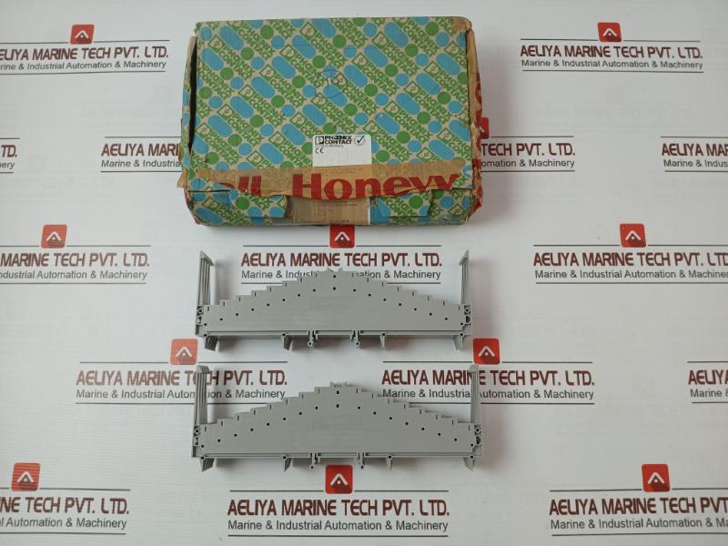 Lot Of 2X Phoenix Contact ZRV 8 Marshalling Panel 410-2013/033372