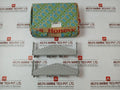 Lot Of 2X Phoenix Contact ZRV 8 Marshalling Panel 410-2013/033372