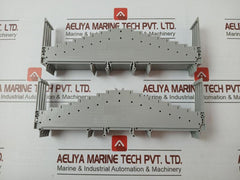 Lot Of 2X Phoenix Contact ZRV 8 Marshalling Panel 410-2013/033372