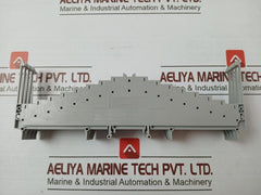 Lot Of 2X Phoenix Contact ZRV 8 Marshalling Panel 410-2013/033372